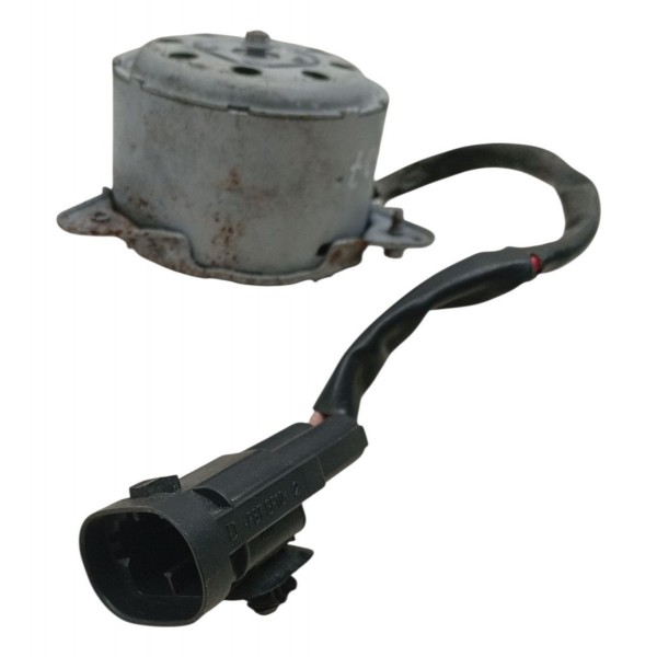 Motor Ventoinha Radiador Peugeot 307 2006 Motor Ventoinha Radiador Peugeot 307 2006