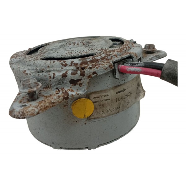 Motor Ventoinha Radiador Peugeot 307 2006 Motor Ventoinha Radiador Peugeot 307 2006