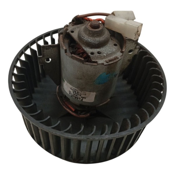 Motor Ventilador Ar Forçado Ford Ecosport 2004