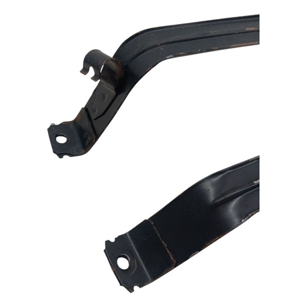 Par Alça Tanque Combustivel Renault Clio Sedan 2006 Par Alça Tanque Combustivel Renault Clio Sedan 2006