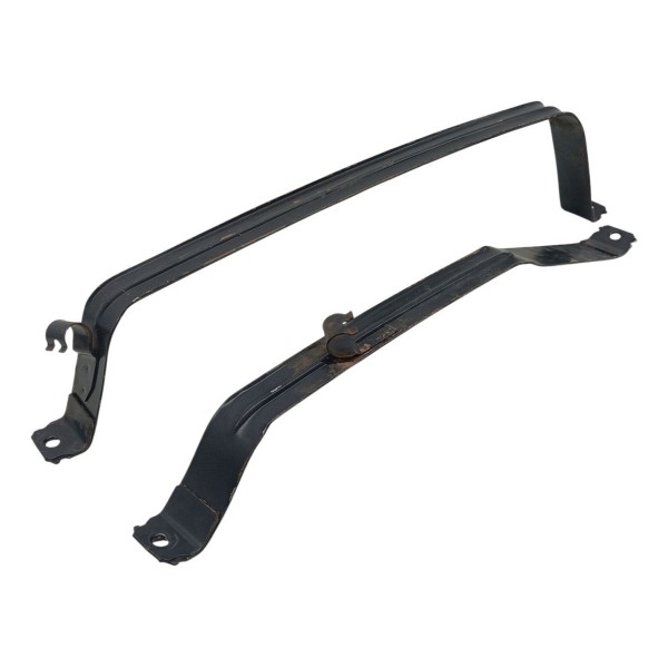 Par Alça Tanque Combustivel Renault Clio Sedan 2006 Par Alça Tanque Combustivel Renault Clio Sedan 2006