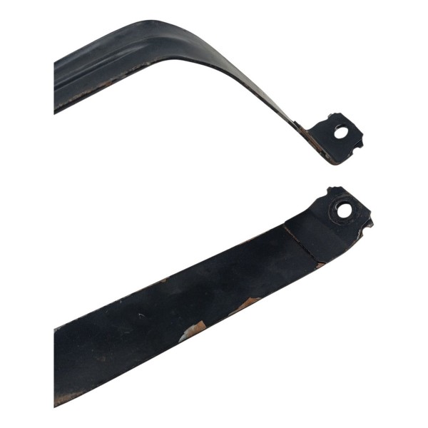 Par Alça Tanque Combustivel Renault Clio Sedan 2006 Par Alça Tanque Combustivel Renault Clio Sedan 2006