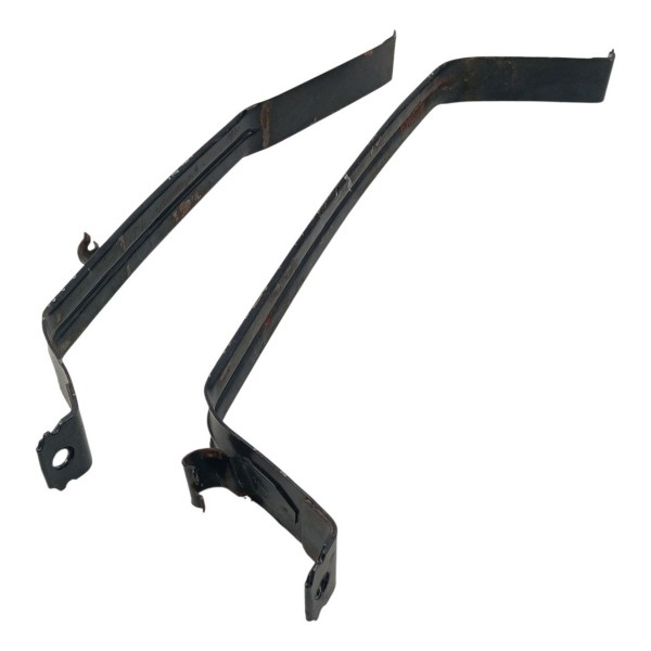 Par Alça Tanque Combustivel Renault Clio Sedan 2006 Par Alça Tanque Combustivel Renault Clio Sedan 2006