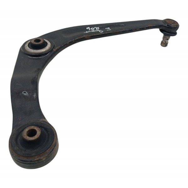 Balança Bandeja Suspensão Esquerda Peugeot 206 1.4 2007 2008 Balança Bandeja Suspensão Esquerda Peugeot 206 1.4 2007 2008