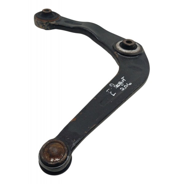 Balança Bandeja Suspensão Esquerda Peugeot 206 1.4 2007 2008 Balança Bandeja Suspensão Esquerda Peugeot 206 1.4 2007 2008