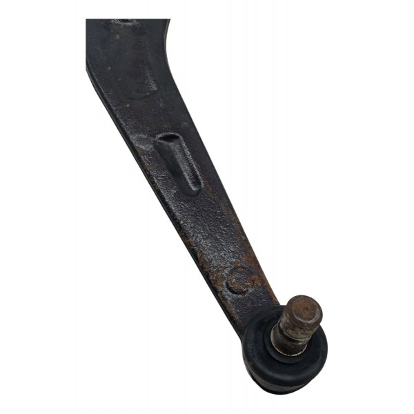 Balança Bandeja Suspensão Esquerda Peugeot 206 1.4 2007 2008 Balança Bandeja Suspensão Esquerda Peugeot 206 1.4 2007 2008