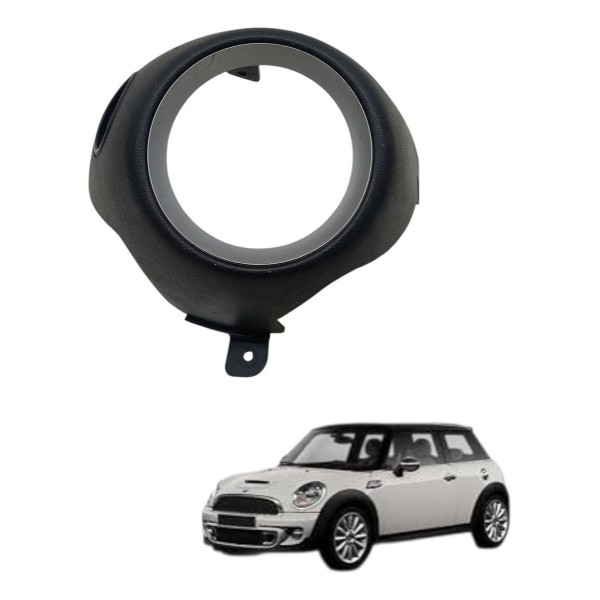 Moldura Difussor Ar Direito Mini Cooper 2012 2013