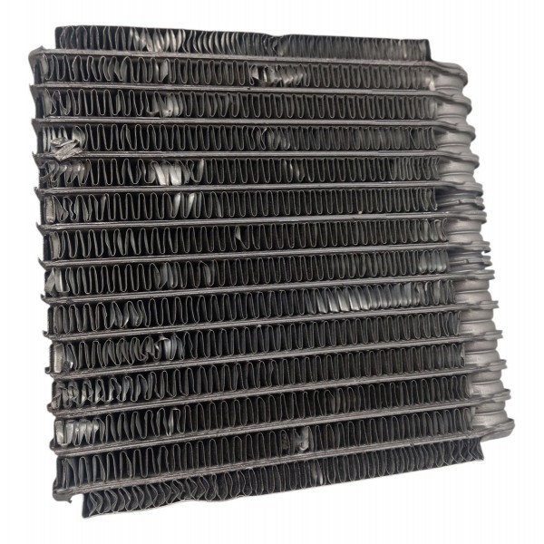 Radiador Caixa Evaporadora Renault Clio 1.0 2002 Radiador Caixa Evaporadora Renault Clio 1.0 2002