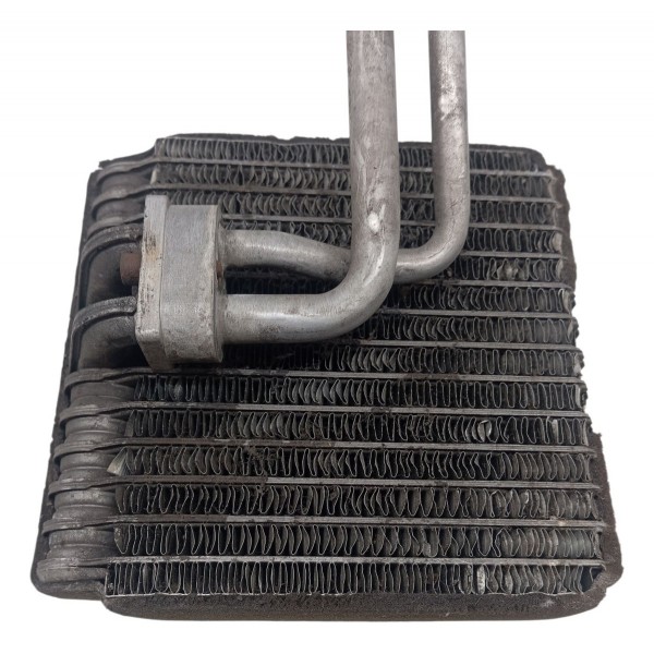 Radiador Caixa Evaporadora Renault Clio 1.0 2002 Radiador Caixa Evaporadora Renault Clio 1.0 2002