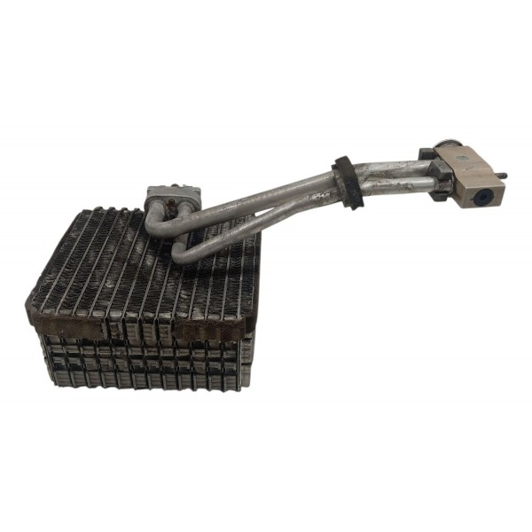 Radiador Caixa Evaporadora Renault Clio 1.0 2002 Radiador Caixa Evaporadora Renault Clio 1.0 2002