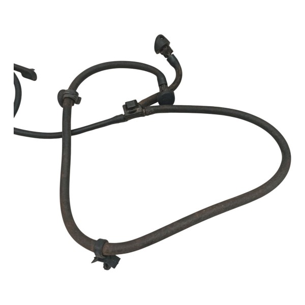 Mangueira Brucutu Limpador Parabrisa Renault Clio 2002 Mangueira Brucutu Limpador Parabrisa Renault Clio 2002