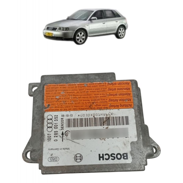 Modulo Conforto Audi A3 1.8 1998 1999 2001 2002 2003