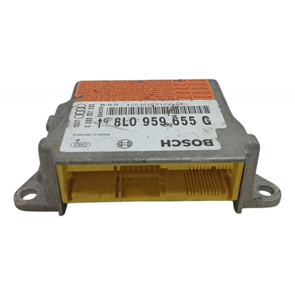 Modulo Conforto Audi A3 1.8 1998 1999 2001 2002 2003 Modulo Conforto Audi A3 1.8 1998 1999 2001 2002 2003