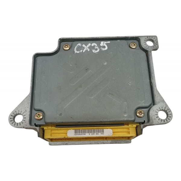 Modulo Conforto Audi A3 1.8 1998 1999 2001 2002 2003 Modulo Conforto Audi A3 1.8 1998 1999 2001 2002 2003