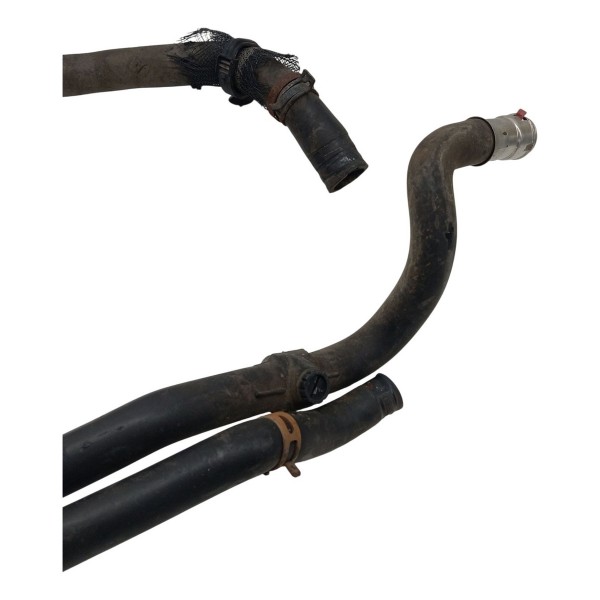 Mangueira Agua Quente Radiador Renault Clio 1.0 2002 Mangueira Agua Quente Radiador Renault Clio 1.0 2002