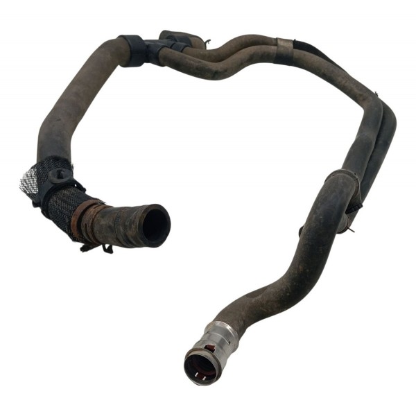 Mangueira Agua Quente Radiador Renault Clio 1.0 2002 Mangueira Agua Quente Radiador Renault Clio 1.0 2002