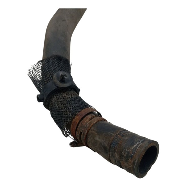 Mangueira Agua Quente Radiador Renault Clio 1.0 2002 Mangueira Agua Quente Radiador Renault Clio 1.0 2002