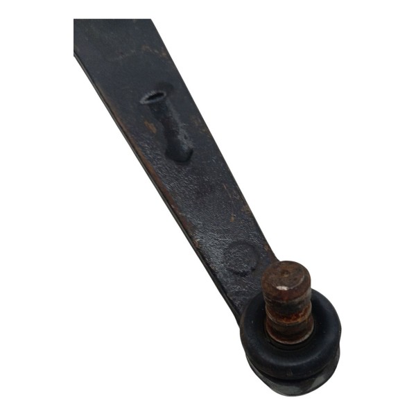 Balança Bandeja Suspensão Direita Peugeot 206 1.4 2007 2008 Balança Bandeja Suspensão Direita Peugeot 206 1.4 2007 2008