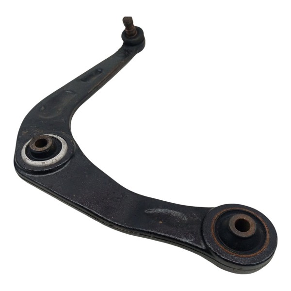 Balança Bandeja Suspensão Direita Peugeot 206 1.4 2007 2008 Balança Bandeja Suspensão Direita Peugeot 206 1.4 2007 2008