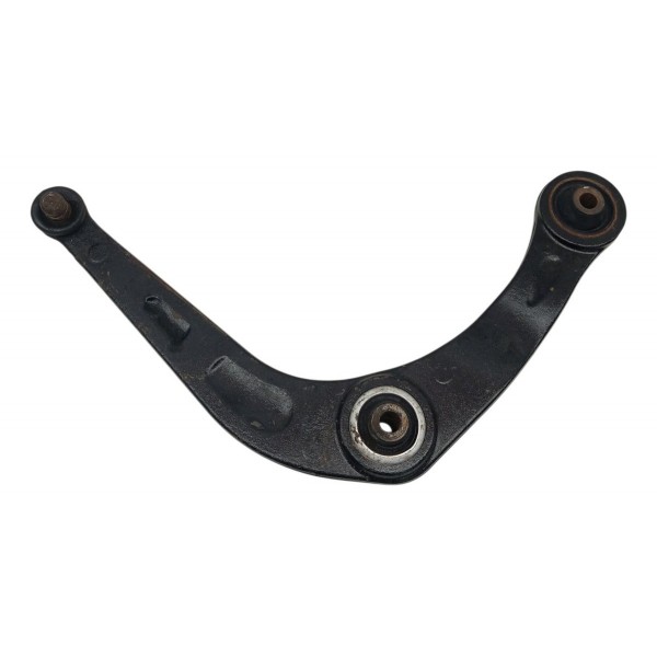 Balança Bandeja Suspensão Direita Peugeot 206 1.4 2007 2008 Balança Bandeja Suspensão Direita Peugeot 206 1.4 2007 2008