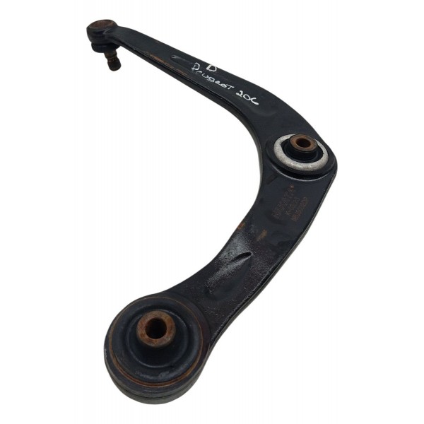 Balança Bandeja Suspensão Direita Peugeot 206 1.4 2007 2008 Balança Bandeja Suspensão Direita Peugeot 206 1.4 2007 2008