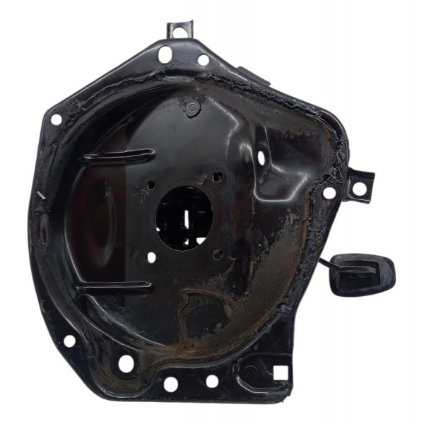 Pedaleira Pedal Freio Embreagem Renault Clio 1.0 2001 2002 Pedaleira Pedal Freio Embreagem Renault Clio 1.0 2001 2002