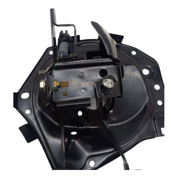 Pedaleira Pedal Freio Embreagem Renault Clio 1.0 2001 2002 Pedaleira Pedal Freio Embreagem Renault Clio 1.0 2001 2002
