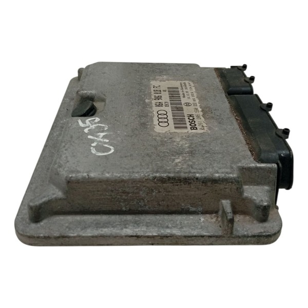 Modulo Injeção Audi A3 1.8 1998 1999 2001 2002 2003 Modulo Injeção Audi A3 1.8 1998 1999 2001 2002 2003