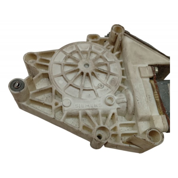 Motor Limpador Traseiro Citroen C4 Pallas 2007 Motor Limpador Traseiro Citroen C4 Pallas 2007