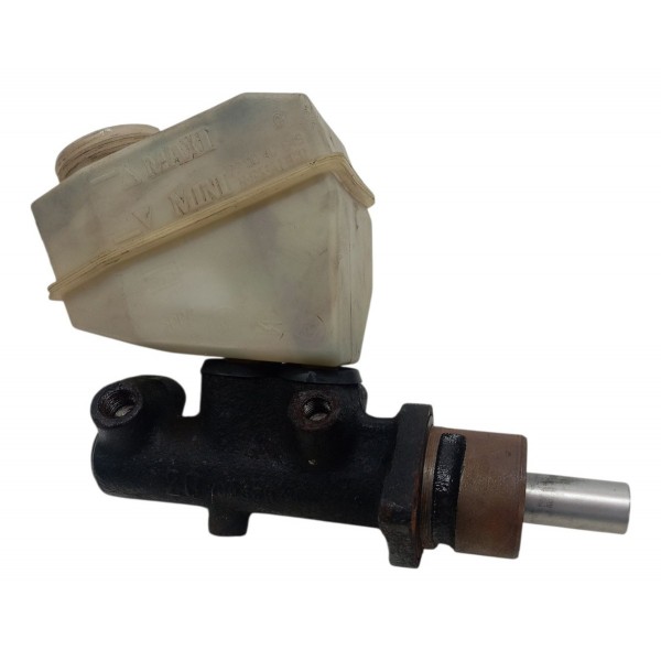 Cilindro Mestre Freio Reservatório Renault Clio 2002