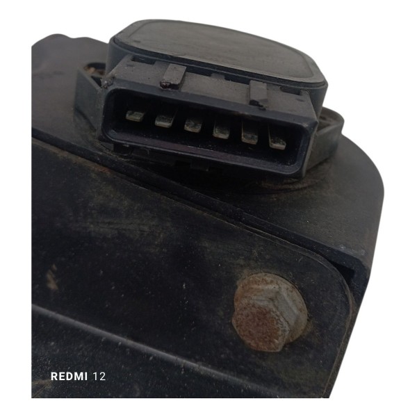 Sensor Atuador Acelerador Renaut Clio 1.0 2004 2005 2006 Sensor Atuador Acelerador Renaut Clio 1.0 2004 2005 2006