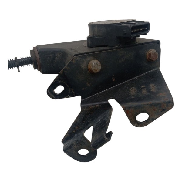Sensor Atuador Acelerador Renaut Clio 1.0 2004 2005 2006 Sensor Atuador Acelerador Renaut Clio 1.0 2004 2005 2006