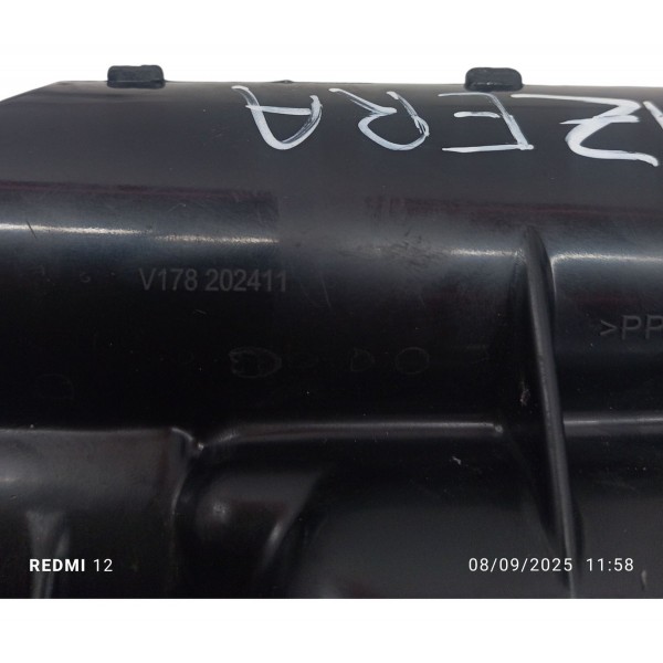 Carcaça Válvula Termostática Hyundai Azera 3.0 2012 Detahe Carcaça Válvula Termostática Hyundai Azera 3.0 2012 Detahe