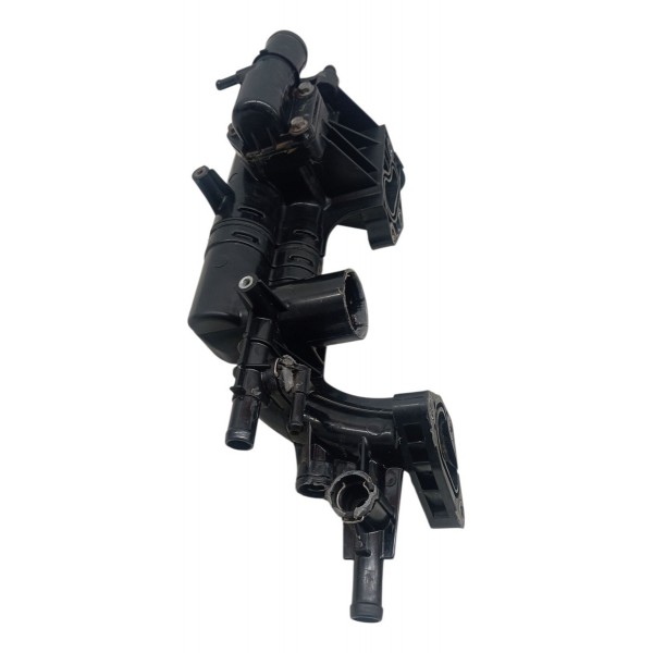 Carcaça Válvula Termostática Hyundai Azera 3.0 2012 Detahe Carcaça Válvula Termostática Hyundai Azera 3.0 2012 Detahe