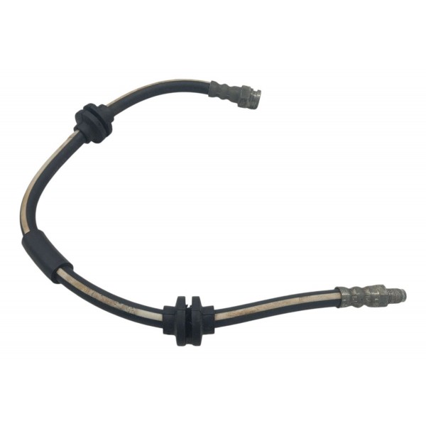 Flexivel Freio Dianteiro Direito Fiat Uno Way 2011 2012 2013