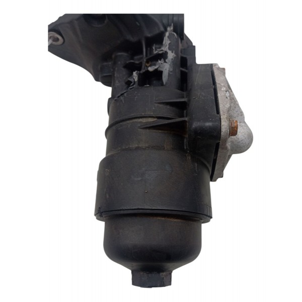 Suporte Filtro Oleo Hyundai Azera 3.0 V6 2012 2013 2014 2015