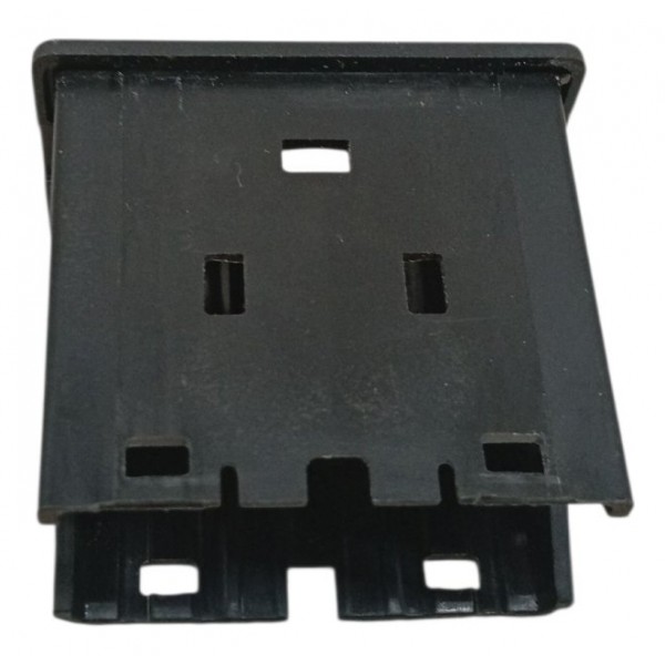 Moldura Chave Interruptora Air Bag Volkswagen Virtus 2019 Moldura Chave Interruptora Air Bag Volkswagen Virtus 2019