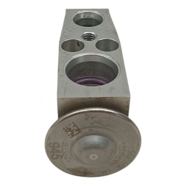 Válvula Expansão Evaporador Volkswagen Polo Virtus 2018 2020 Válvula Expansão Evaporador Volkswagen Polo Virtus 2018 2020