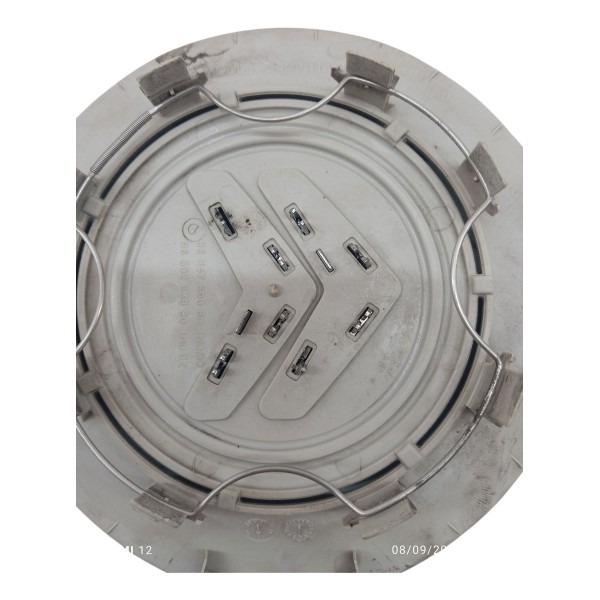 Tampa Central Calota Aro 15 Citroen C3 C4 Pallas 2008 2009 Tampa Central Calota Aro 15 Citroen C3 C4 Pallas 2008 2009