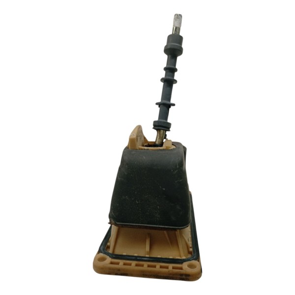 Alavanca Trambulador Cambio Renault Clio 2002 2003 Detalhe Alavanca Trambulador Cambio Renault Clio 2002 2003 Detalhe