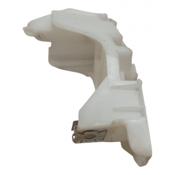 Guia Parachoque Dianteiro Esquerdo Volkswagen Virtus 2019 Guia Parachoque Dianteiro Esquerdo Volkswagen Virtus 2019