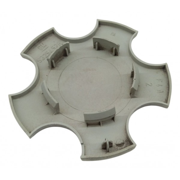 Tampa Central Calota Aro 15 Chevrolet Astra Zafira 2001 2002