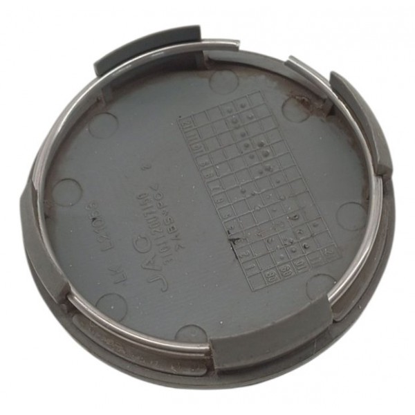 Tampa Central Calota Jac J3 J5 J6 2012 2013 2014 2015 Tampa Central Calota Jac J3 J5 J6 2012 2013 2014 2015