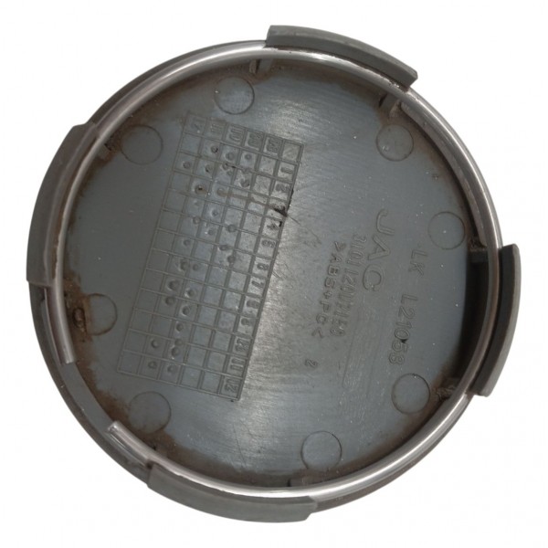 Tampa Central Calota Jac J3 J5 J6 2012 2013 2014 2015 Tampa Central Calota Jac J3 J5 J6 2012 2013 2014 2015