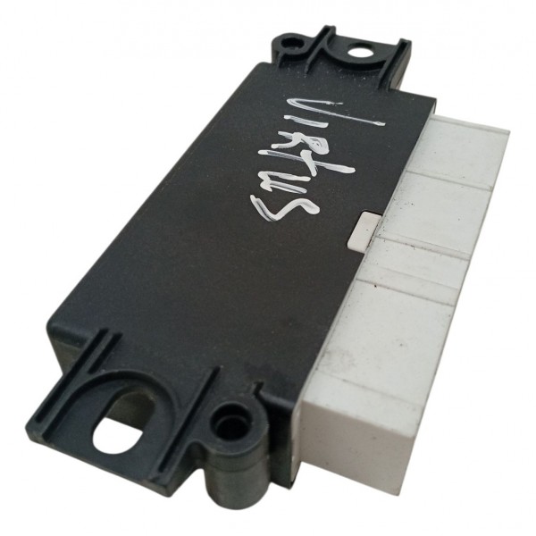 Modulo Auxiliar Estacionmento Ré Volkswagen Virtus 2019 2020 Modulo Auxiliar Estacionmento Ré Volkswagen Virtus 2019 2020