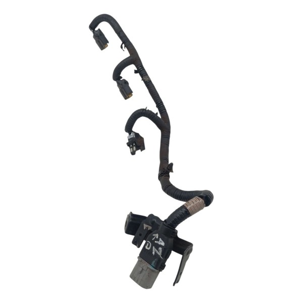 Chicote Bico Injetor Direito Hyundai Azera 3.0 2013 Detalhe Chicote Bico Injetor Direito Hyundai Azera 3.0 2013 Detalhe