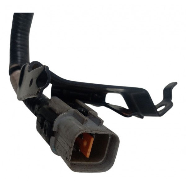 Chicote Bico Injetor Direito Hyundai Azera 3.0 2013 Detalhe Chicote Bico Injetor Direito Hyundai Azera 3.0 2013 Detalhe