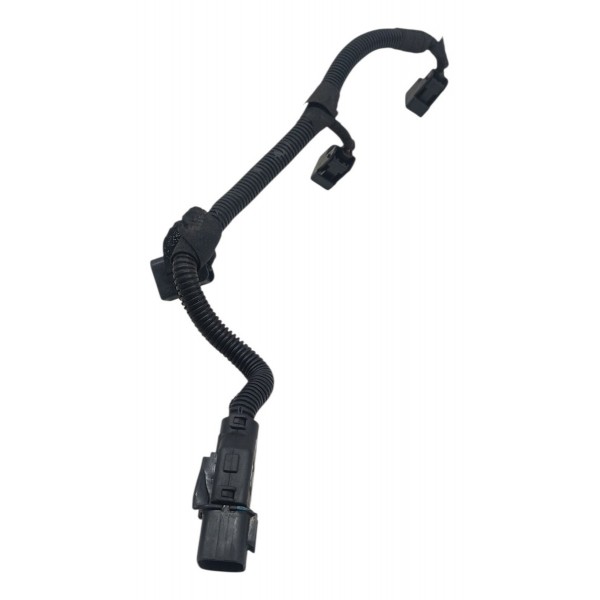 Chicote Bico Injetor Esquerdo Hyundai Azera 3.0 2012 2013 Chicote Bico Injetor Esquerdo Hyundai Azera 3.0 2012 2013