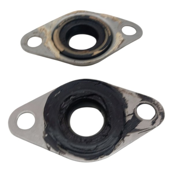 Par Retentor Tampa Valvula Hyundai Azera 3.0 2012 2013 2014 Par Retentor Tampa Valvula Hyundai Azera 3.0 2012 2013 2014