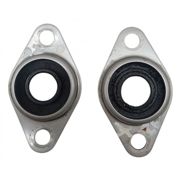 Par Retentor Tampa Valvula Hyundai Azera 3.0 2012 2013 2014 Par Retentor Tampa Valvula Hyundai Azera 3.0 2012 2013 2014